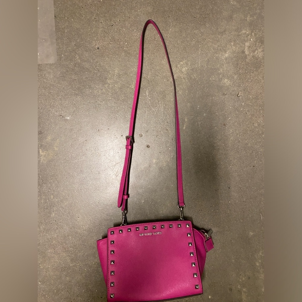 Michael Kors crossbody